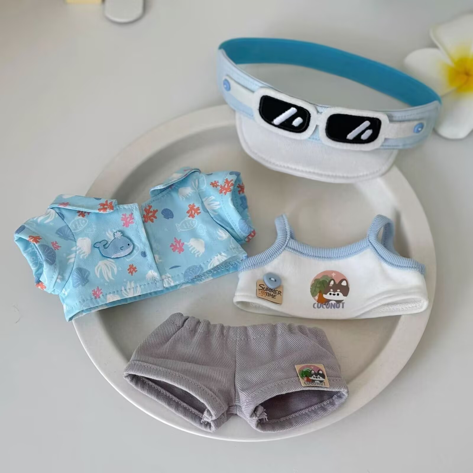 Abito da bambino da 20 cm, bam - Baby Clothes recensione e prezzo