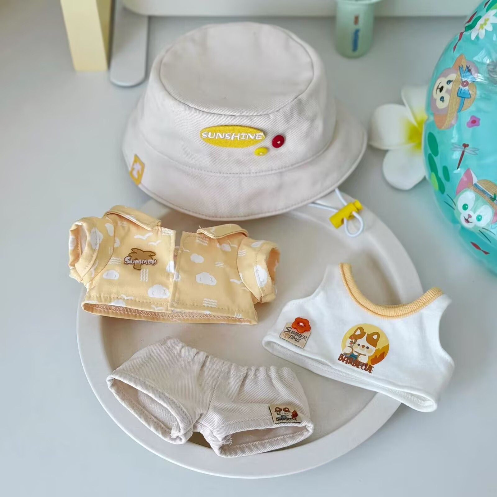 Abito da bambino da 20 cm, bam - Baby Clothes recensione e prezzo