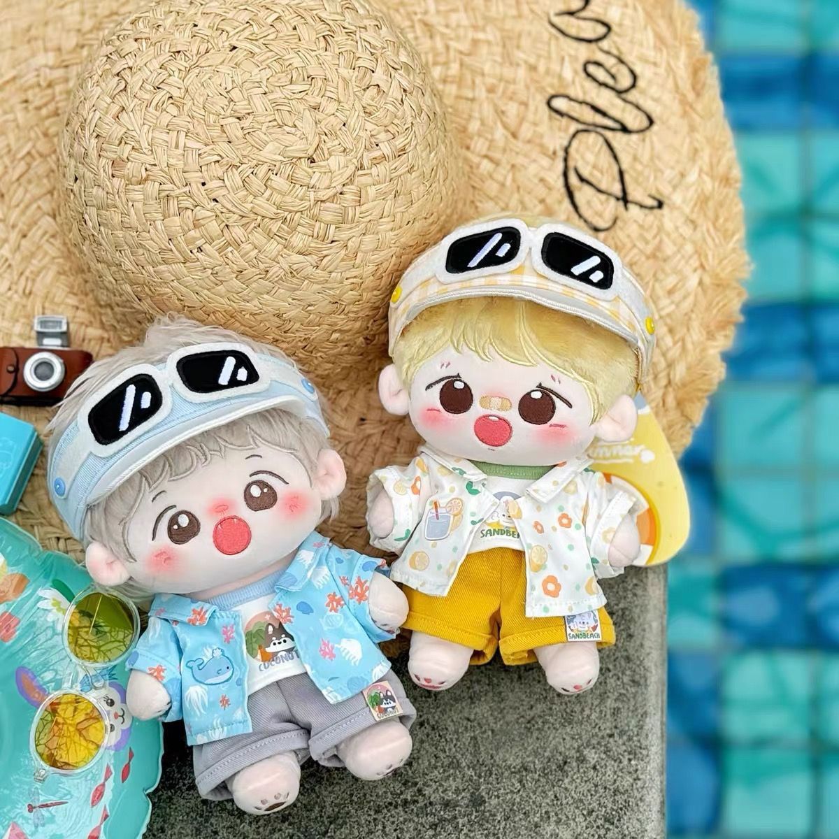 Abito da bambino da 20 cm, bam - Baby Clothes recensione e prezzo