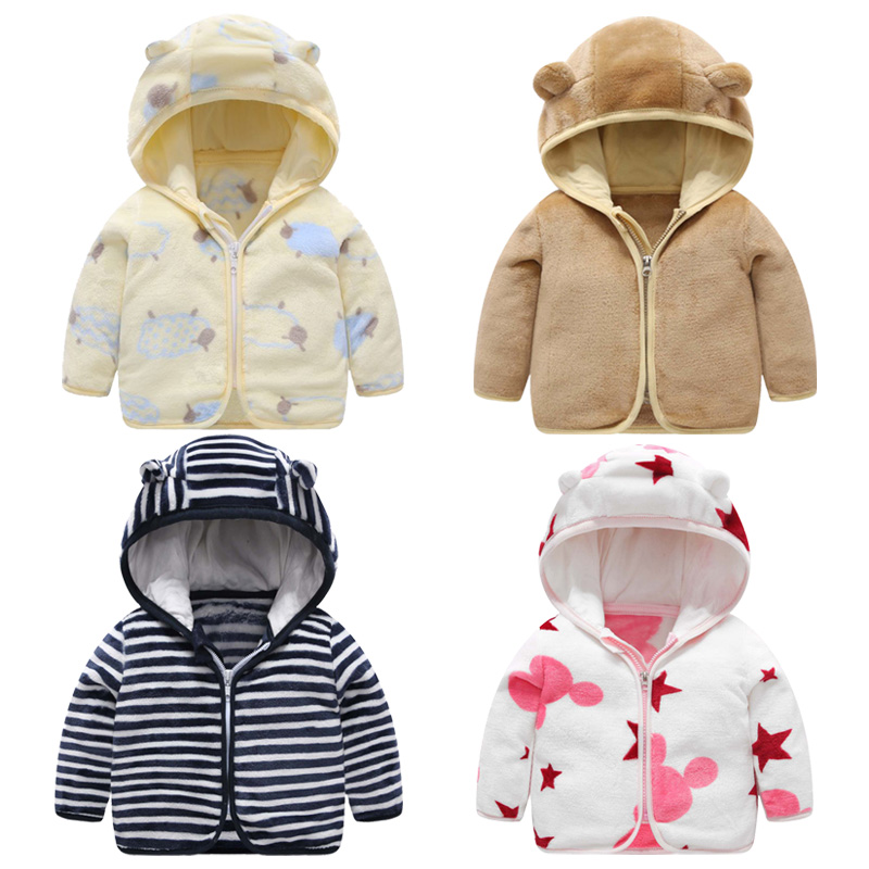 2026 Giacche per Bambine e Bam - Toddler Boy Winter Fleece Jacket recensione e prezzo