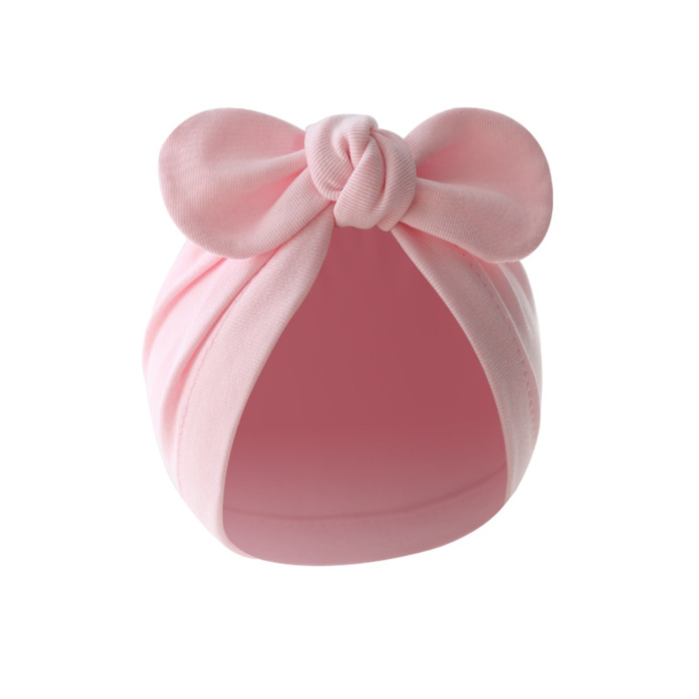 Cappello con nodo a fiore cari - Infant Beanie Hat With Ears recensione e prezzo