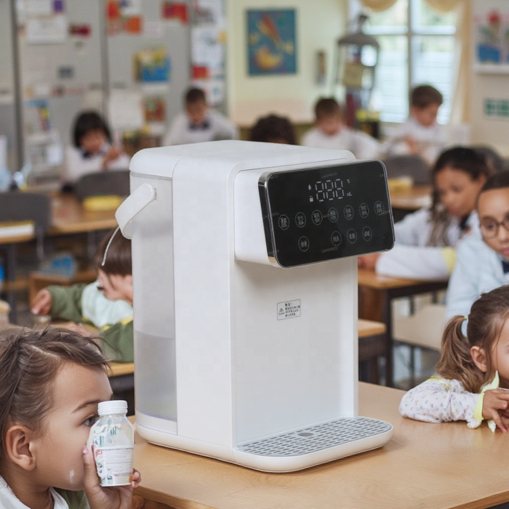Soluzione senza sostanze chimi - Nursery recensione e prezzo