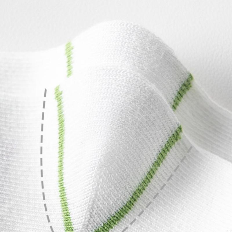 3 paia calzini traspiranti per - Unisex Baby Socks Non Slip recensione e prezzo